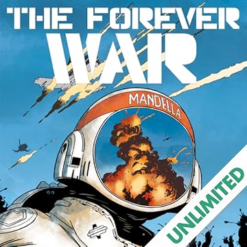 The Forever War